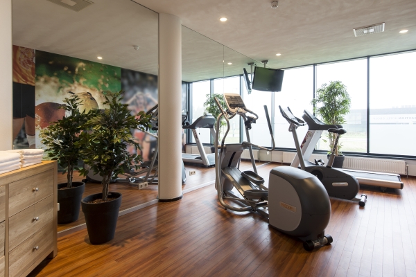Bastion Hotel Groningen